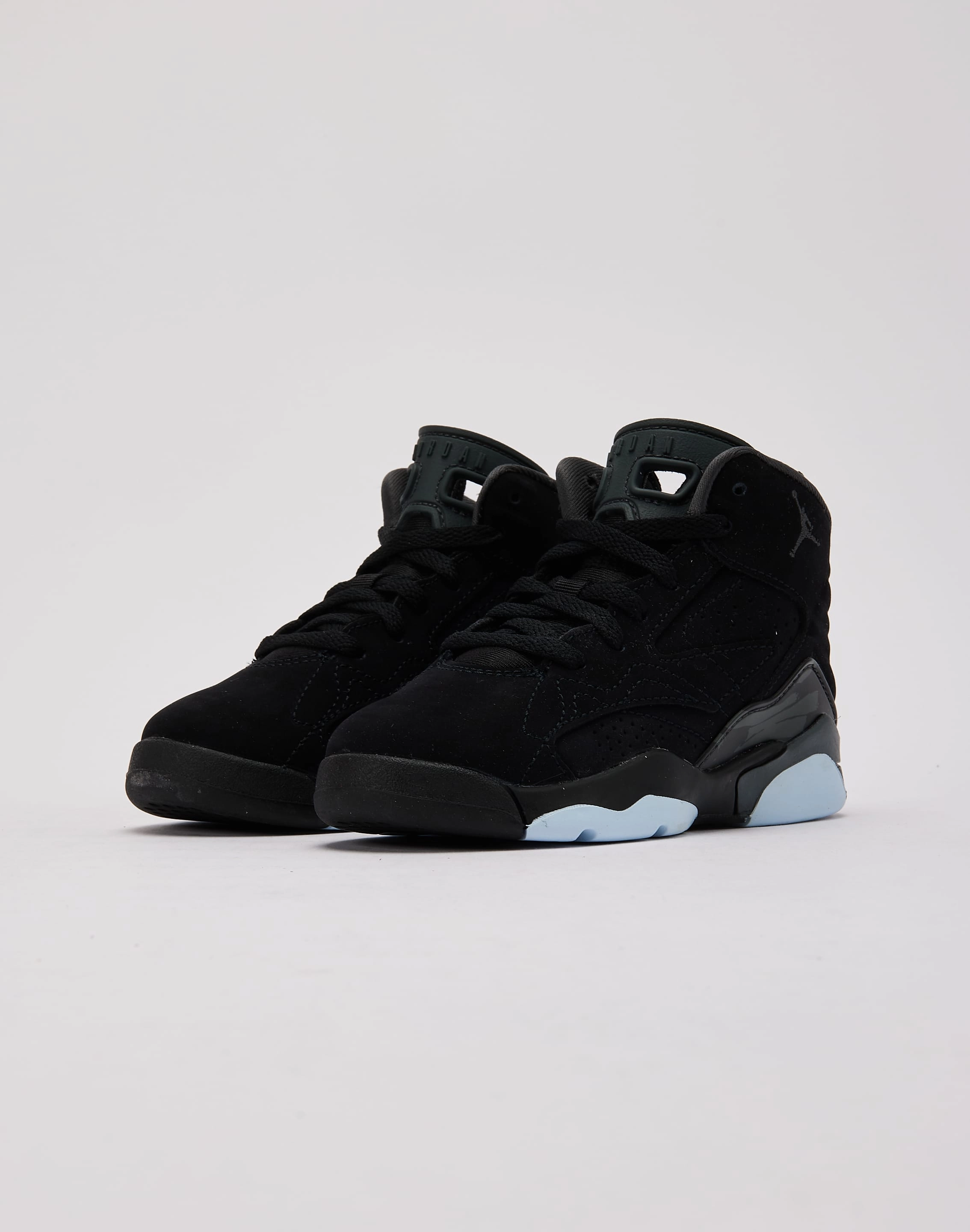 Jordan Jumpman MVP Pre-School