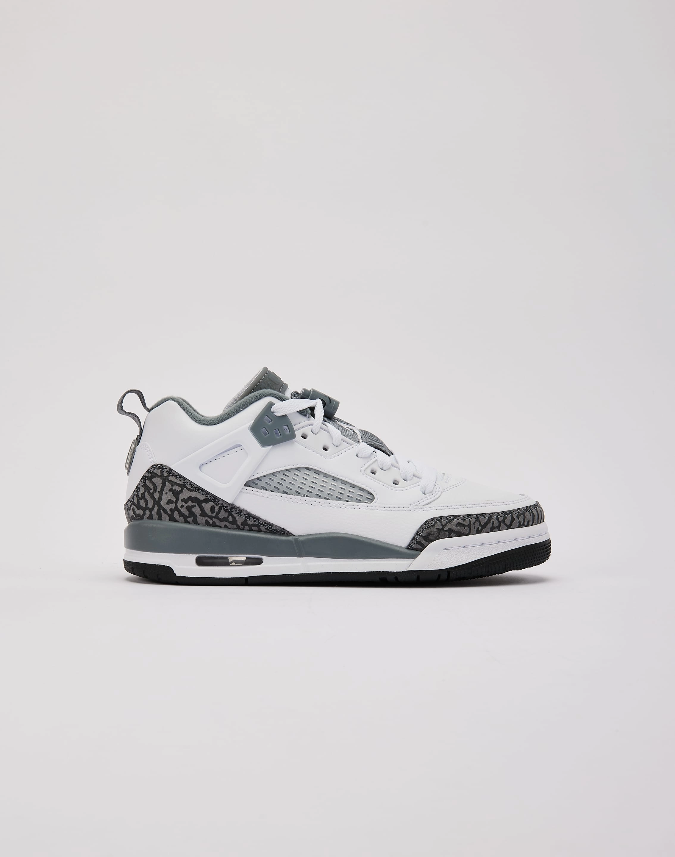 Jordan Spizike Low Grade-School