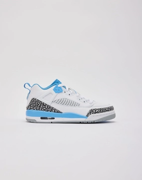 Jordan Spizike Low Grade-School