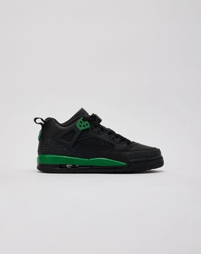 Jordan Spizike Low Grade-School