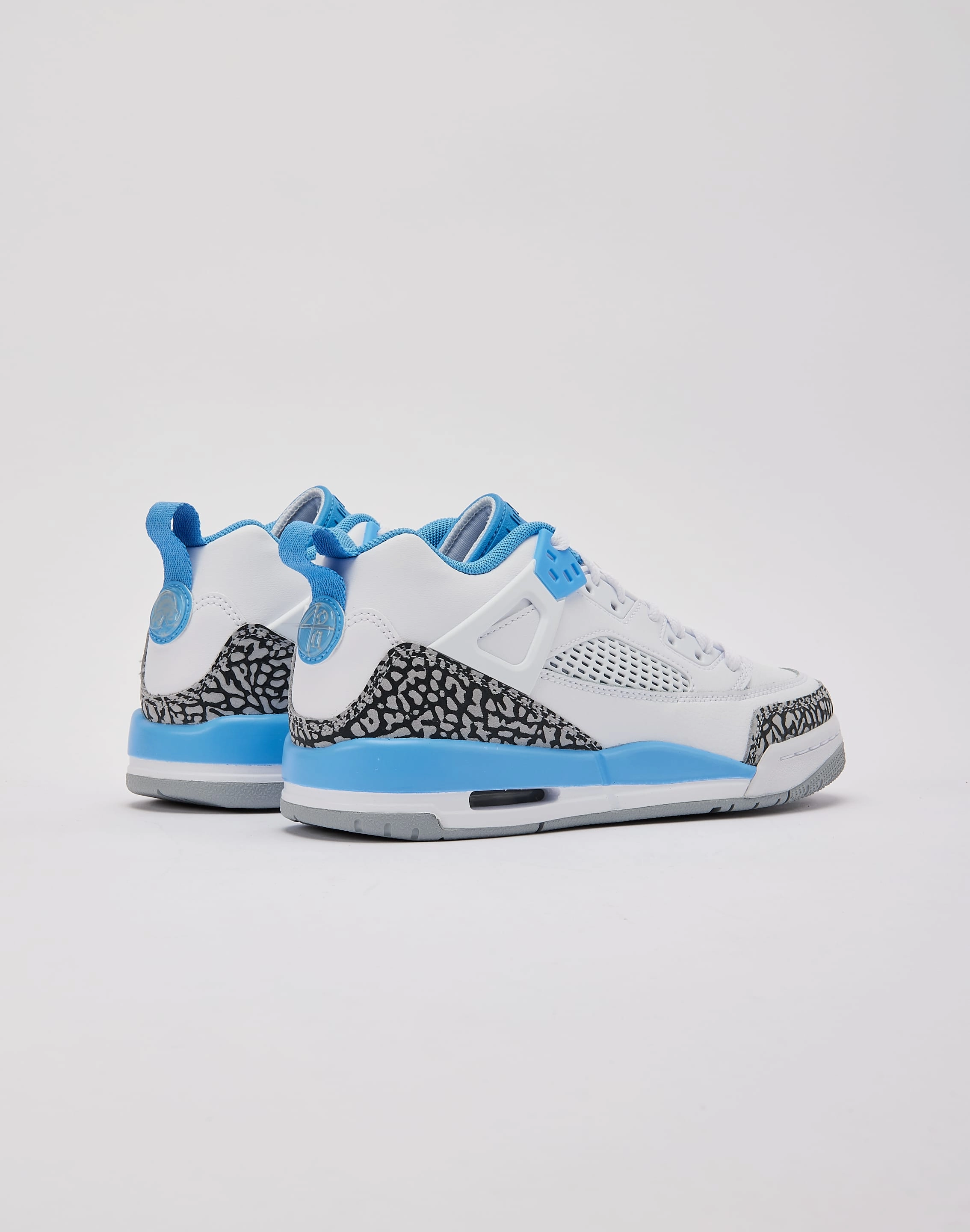 Jordan Spizike Low Grade-School