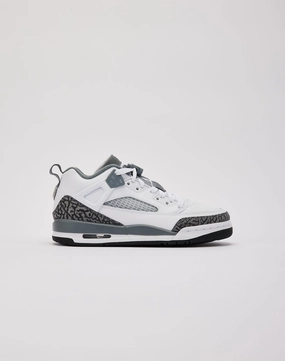 Jordan Spizike Low Grade-School