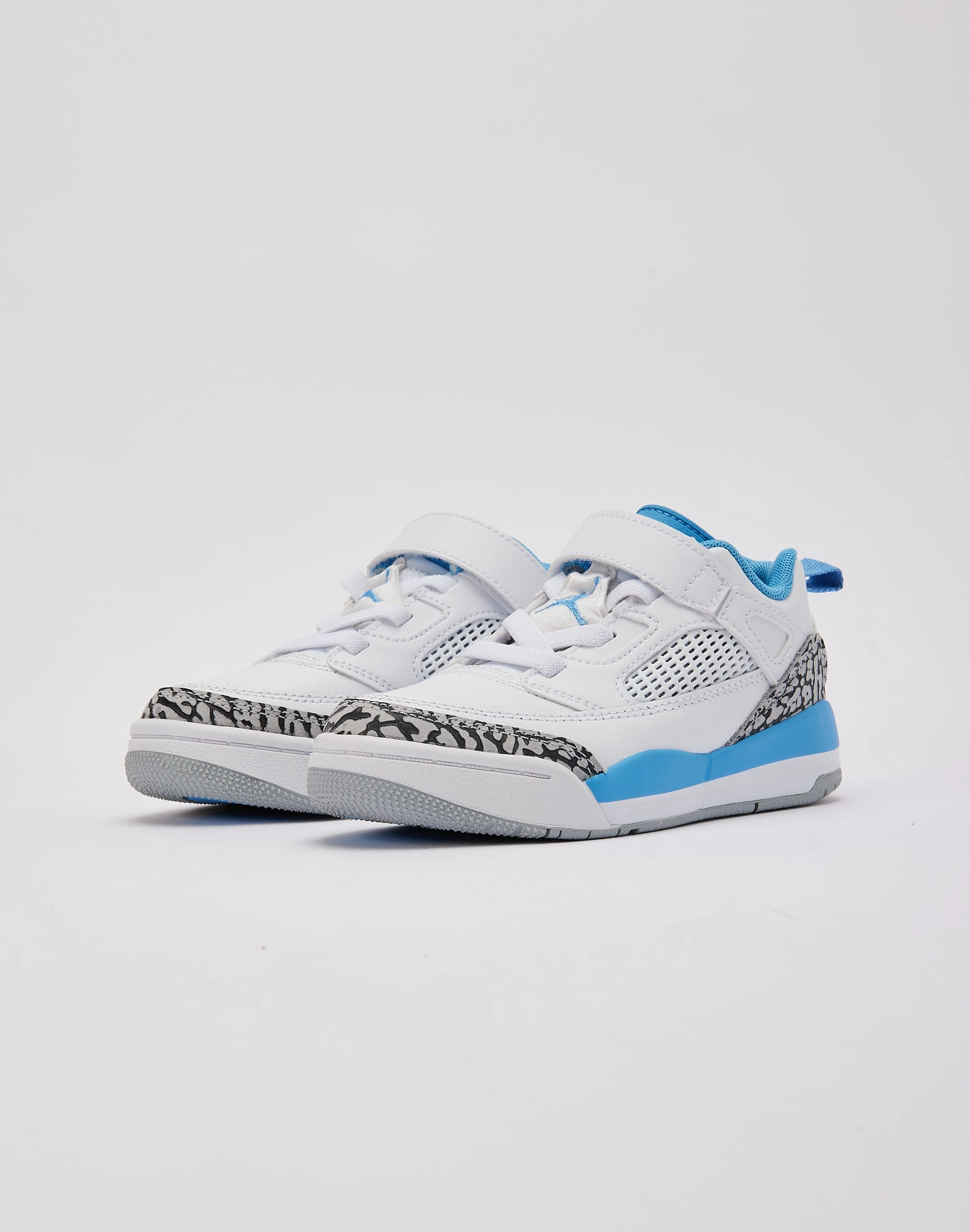 Jordan Spizike Low Pre-School
