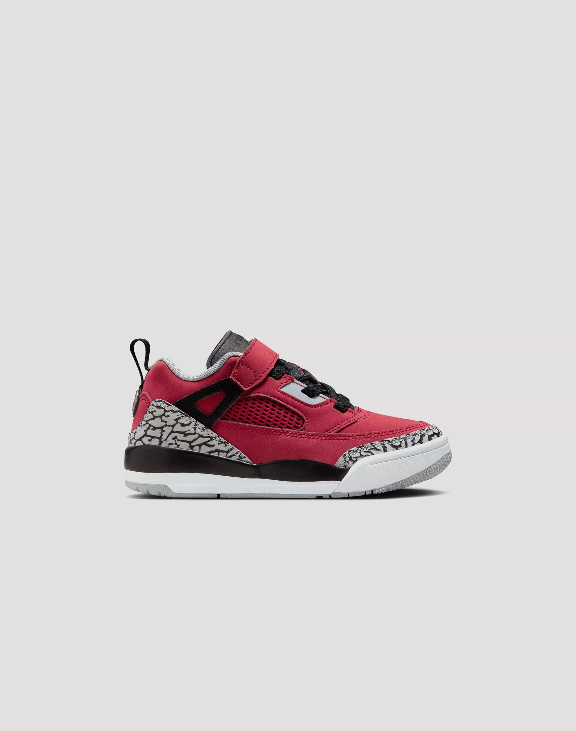 Jordan Spizike Low Pre-School