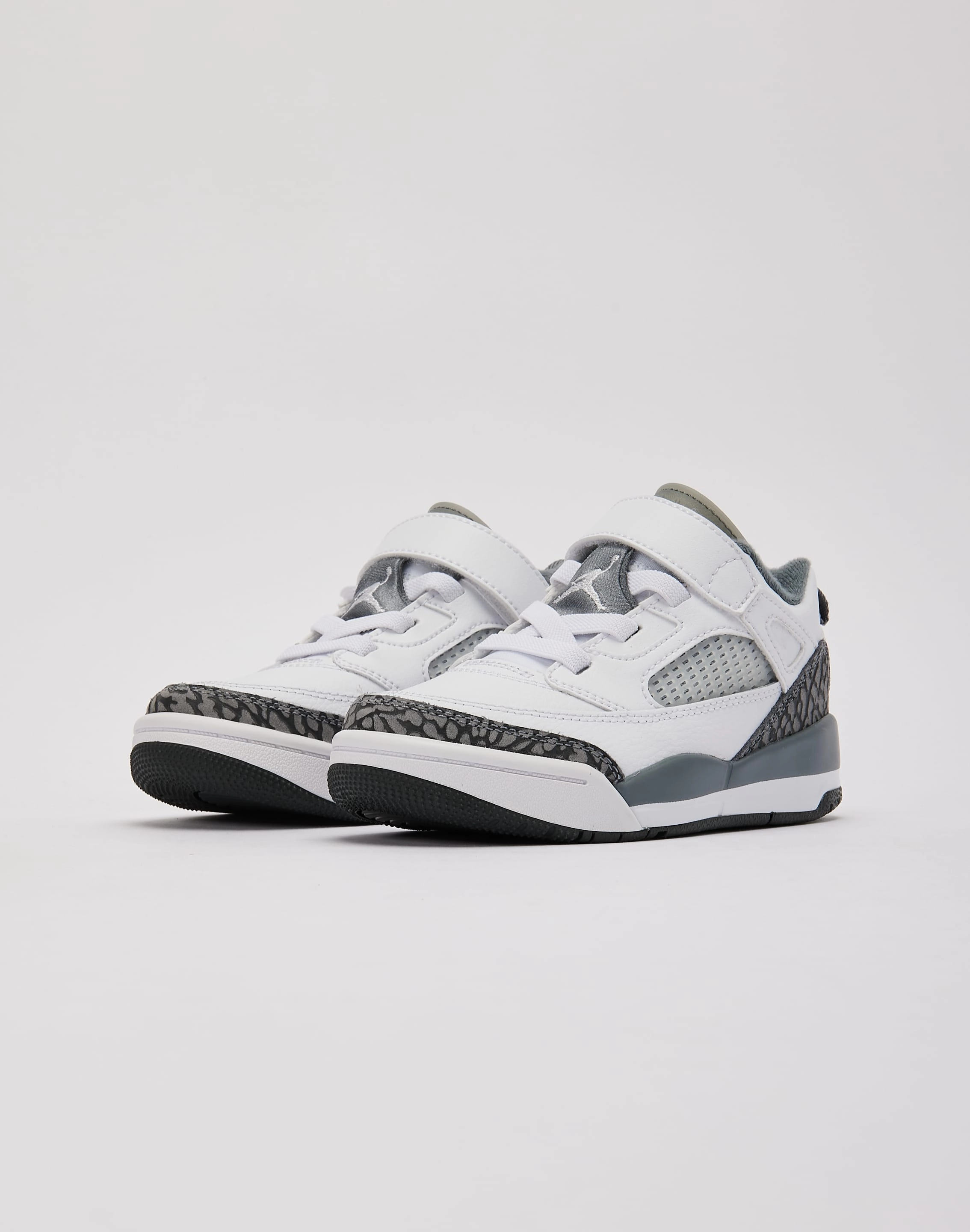 Jordan Spizike Low Pre-School