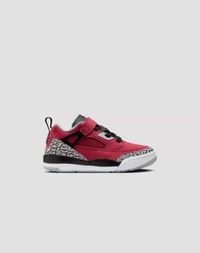 Jordan Spizike Low Pre-School