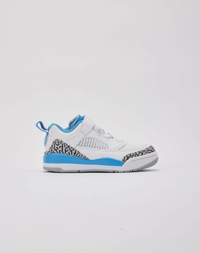 Jordan Spizike Low Pre-School