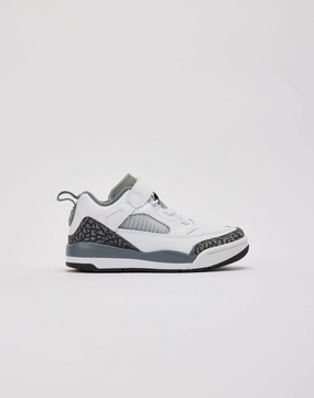Jordan Spizike Low Pre-School