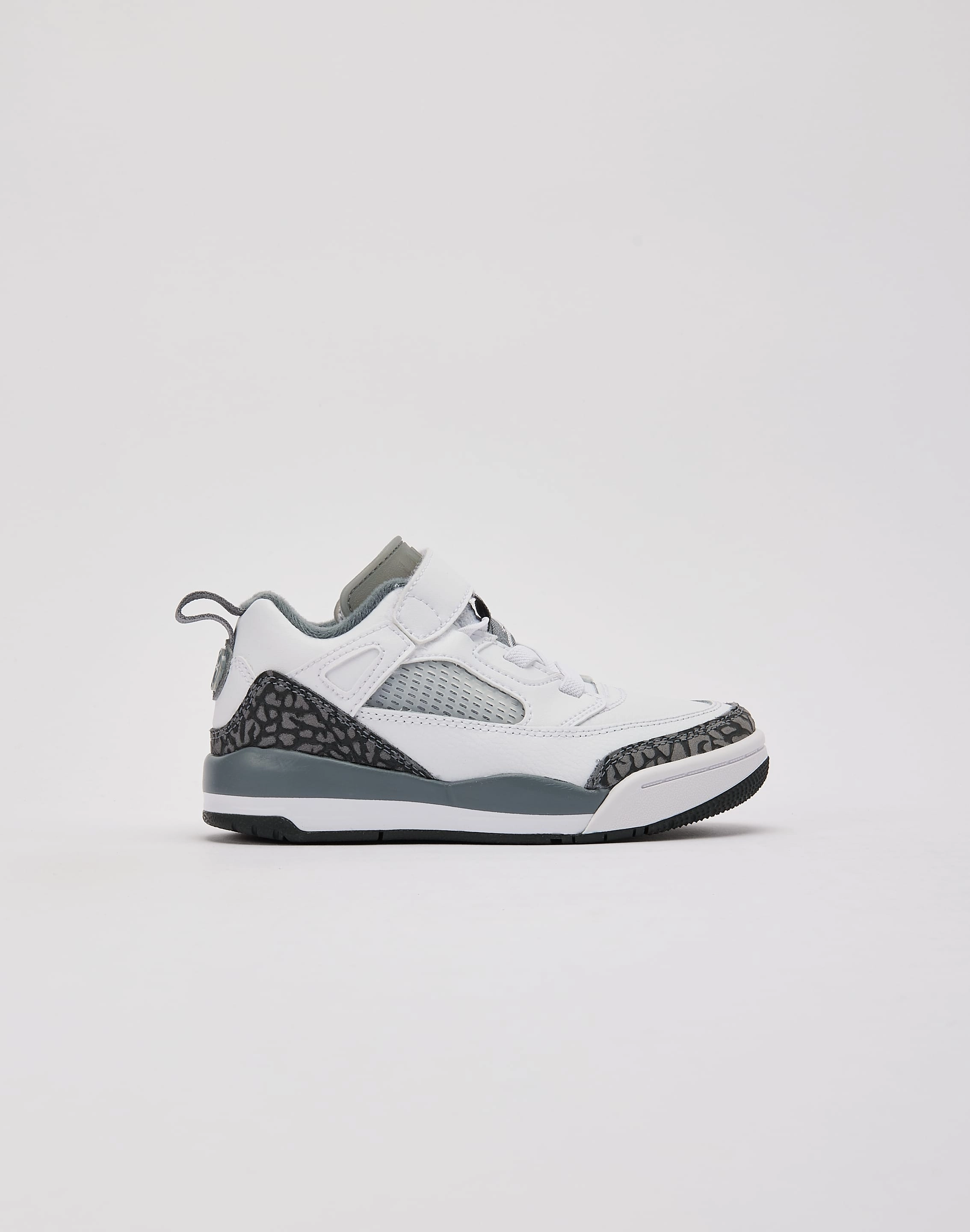 Jordan Spizike Low Pre-School
