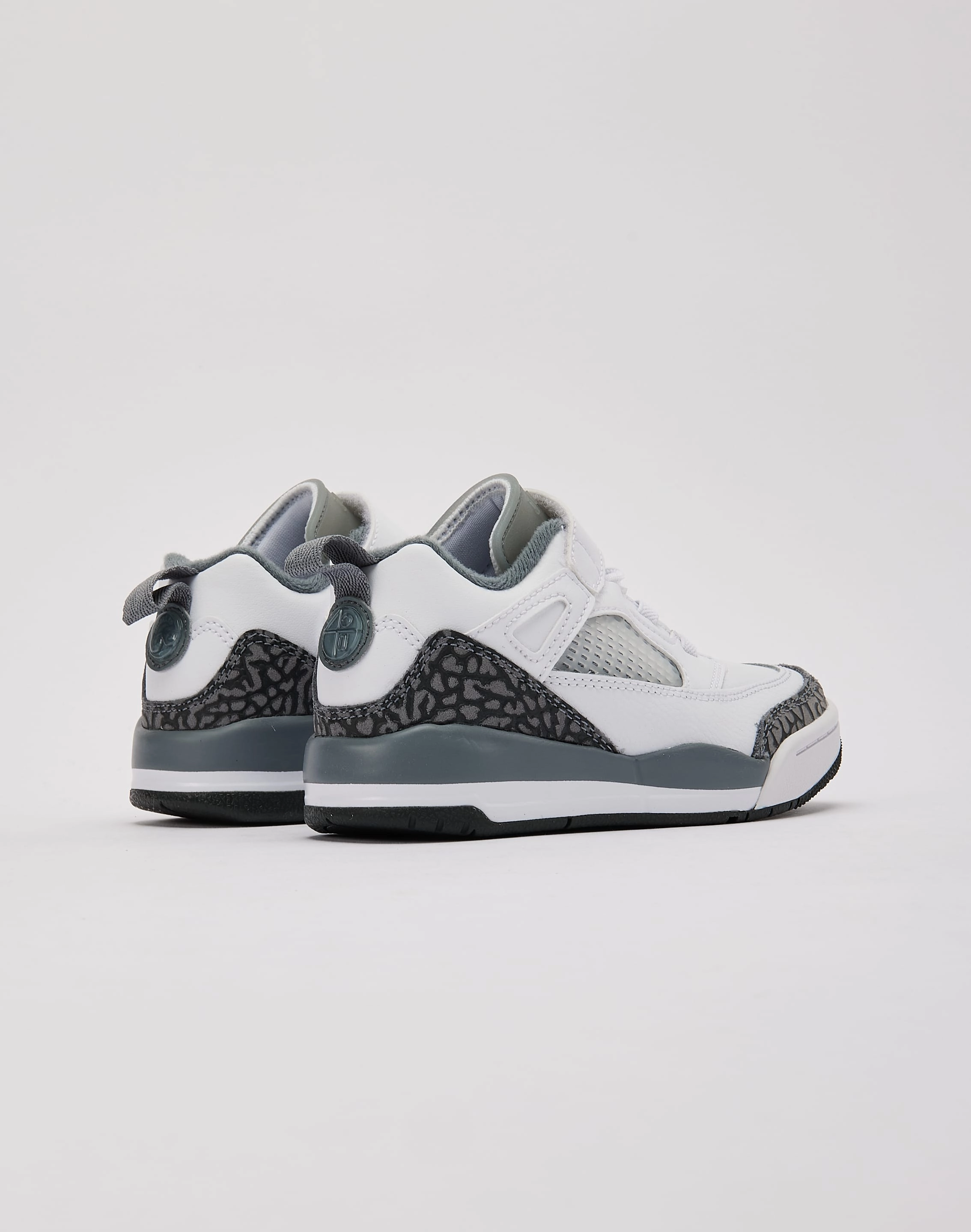 Jordan Spizike Low Pre-School