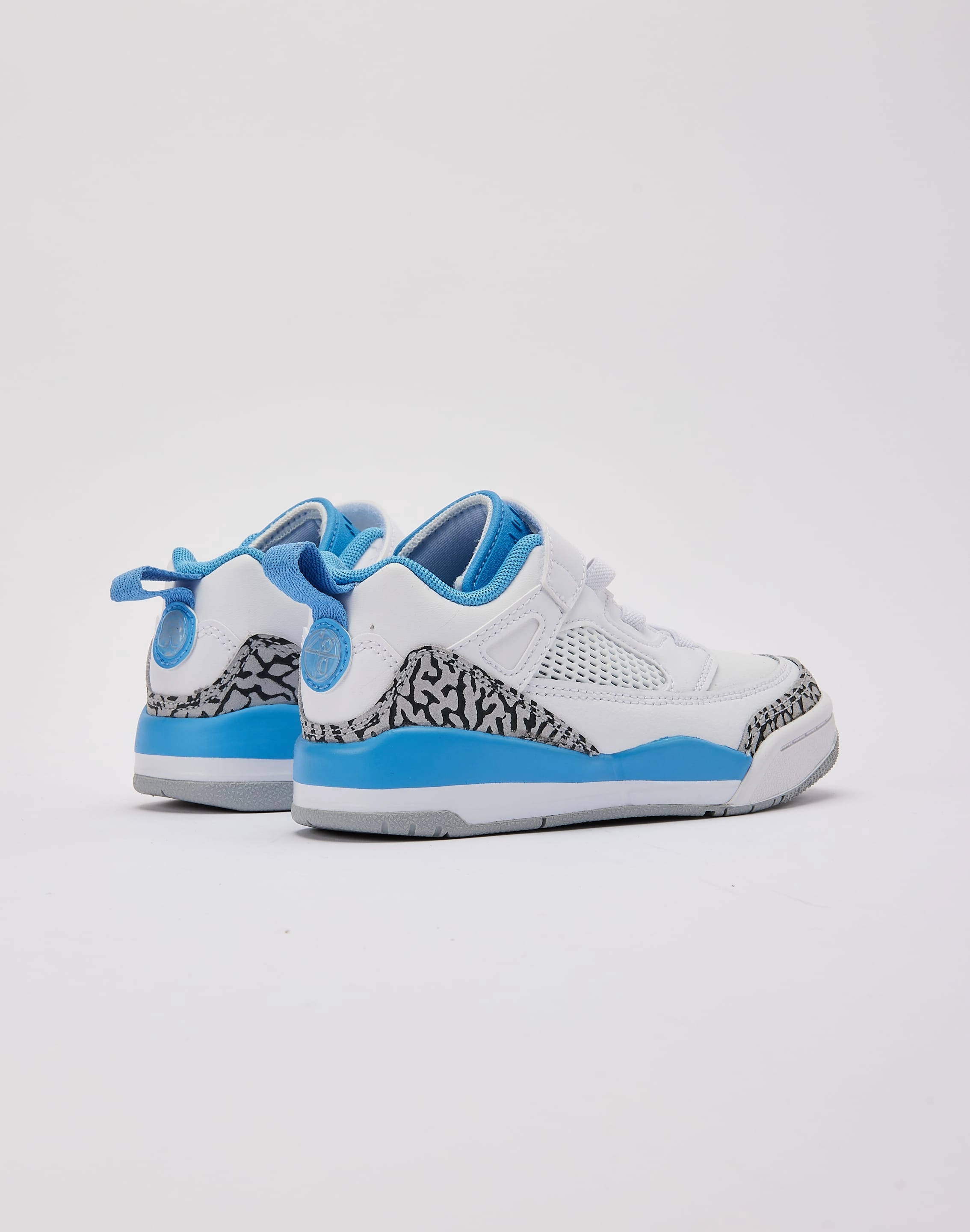 Jordan Spizike Low Pre-School