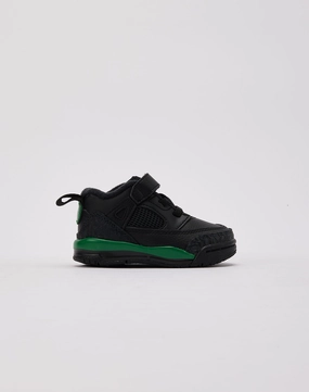 Jordan Spizike Low Toddler