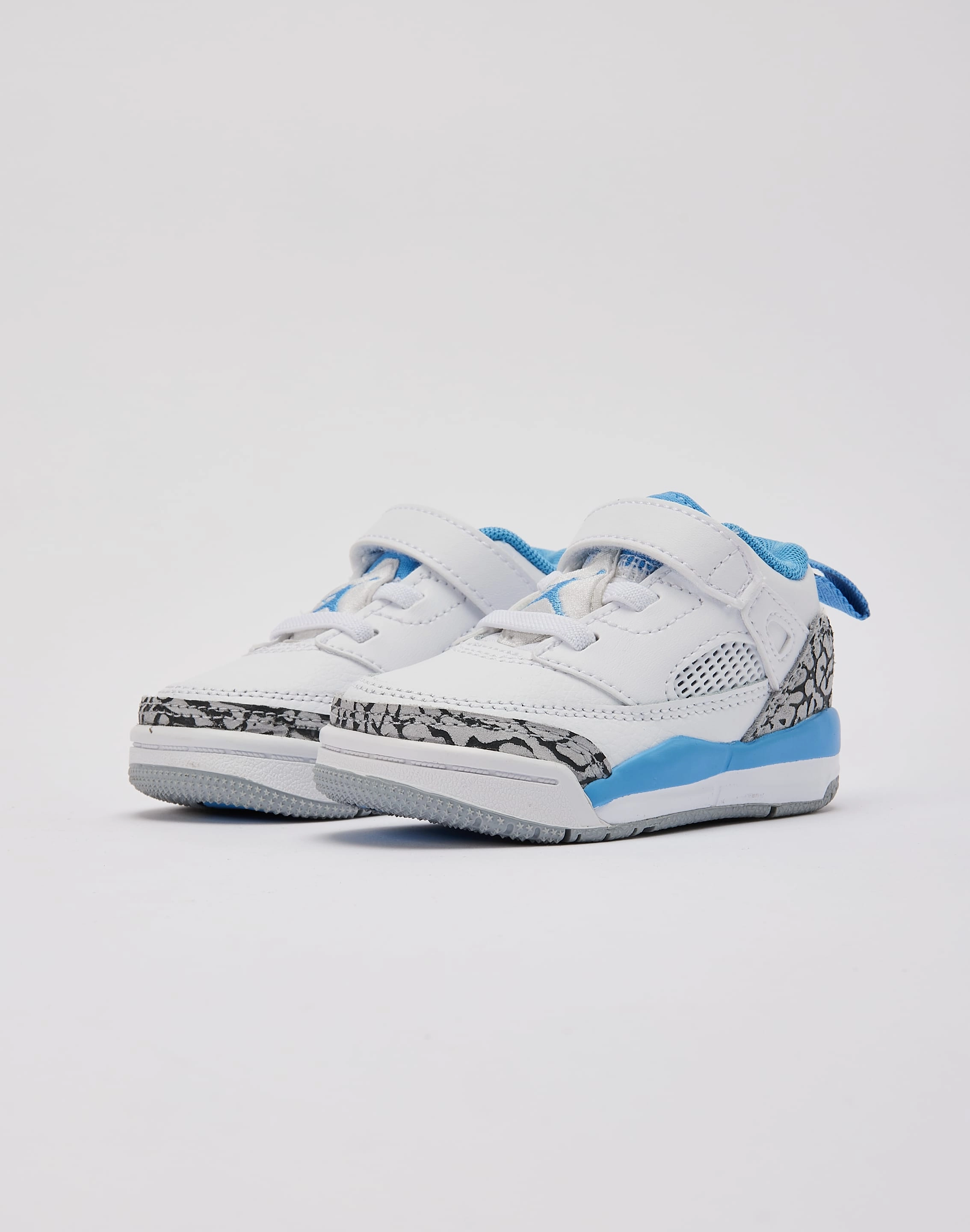 Jordan Spizike Low Toddler