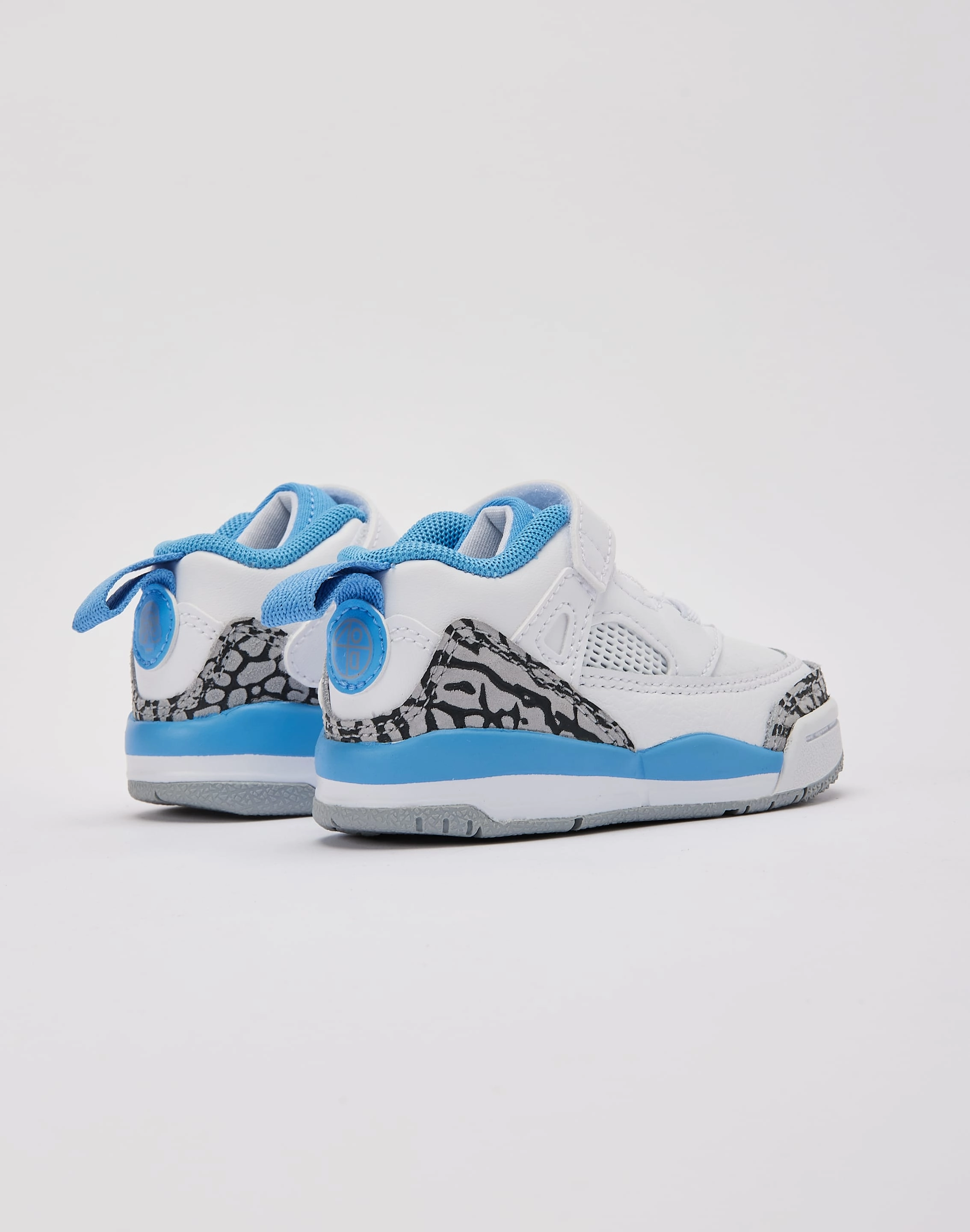 Jordan Spizike Low Toddler