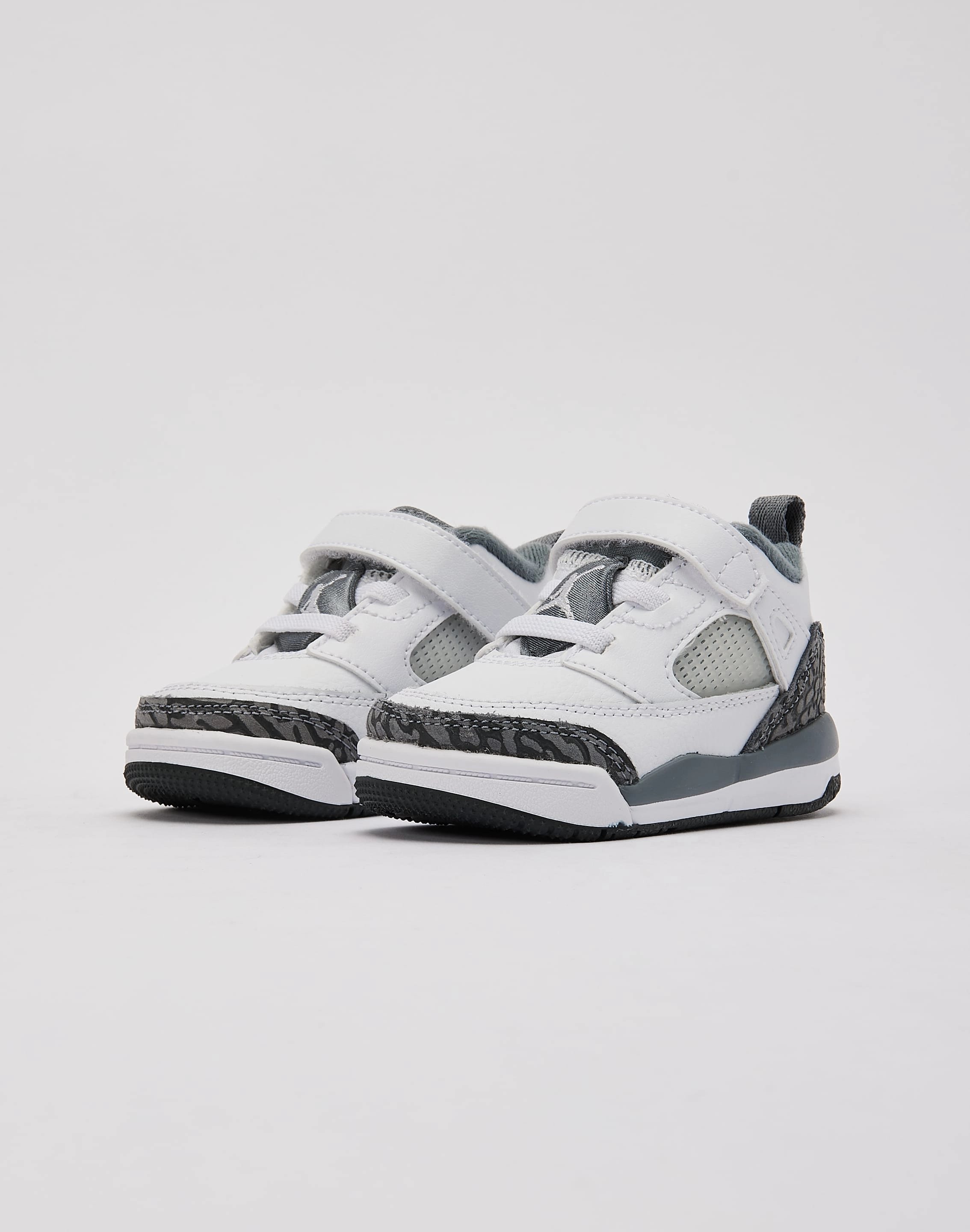 Jordan Spizike Low Toddler