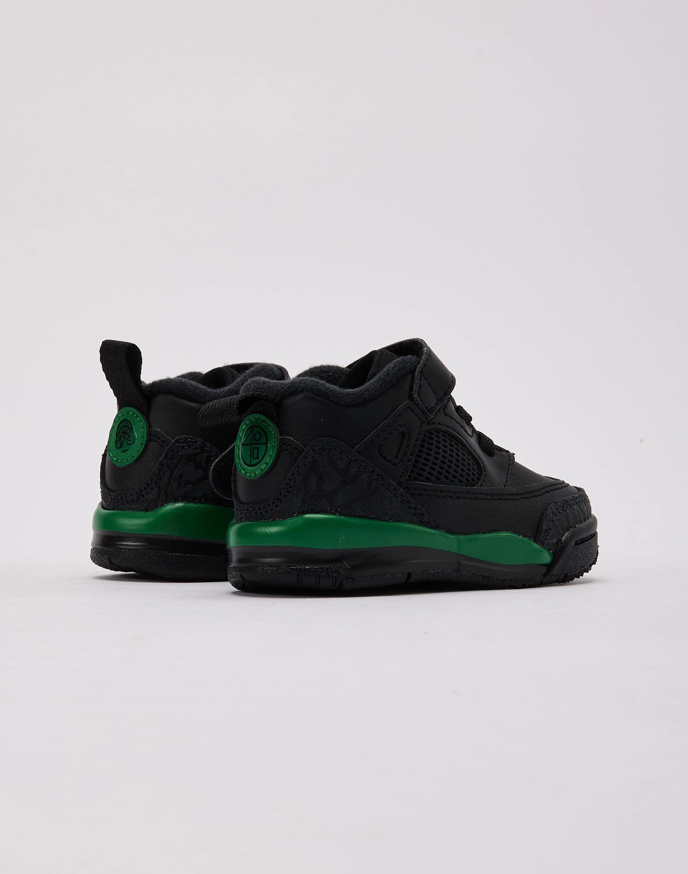 Jordan Spizike Low Toddler