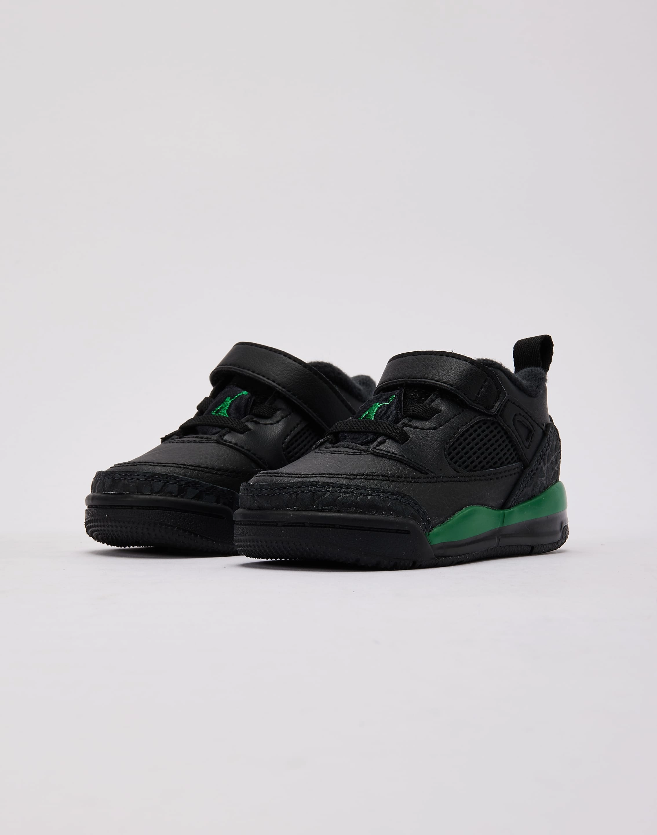 Jordan Spizike Low Toddler