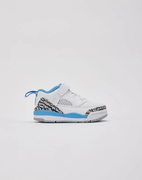 Jordan Spizike Low Toddler