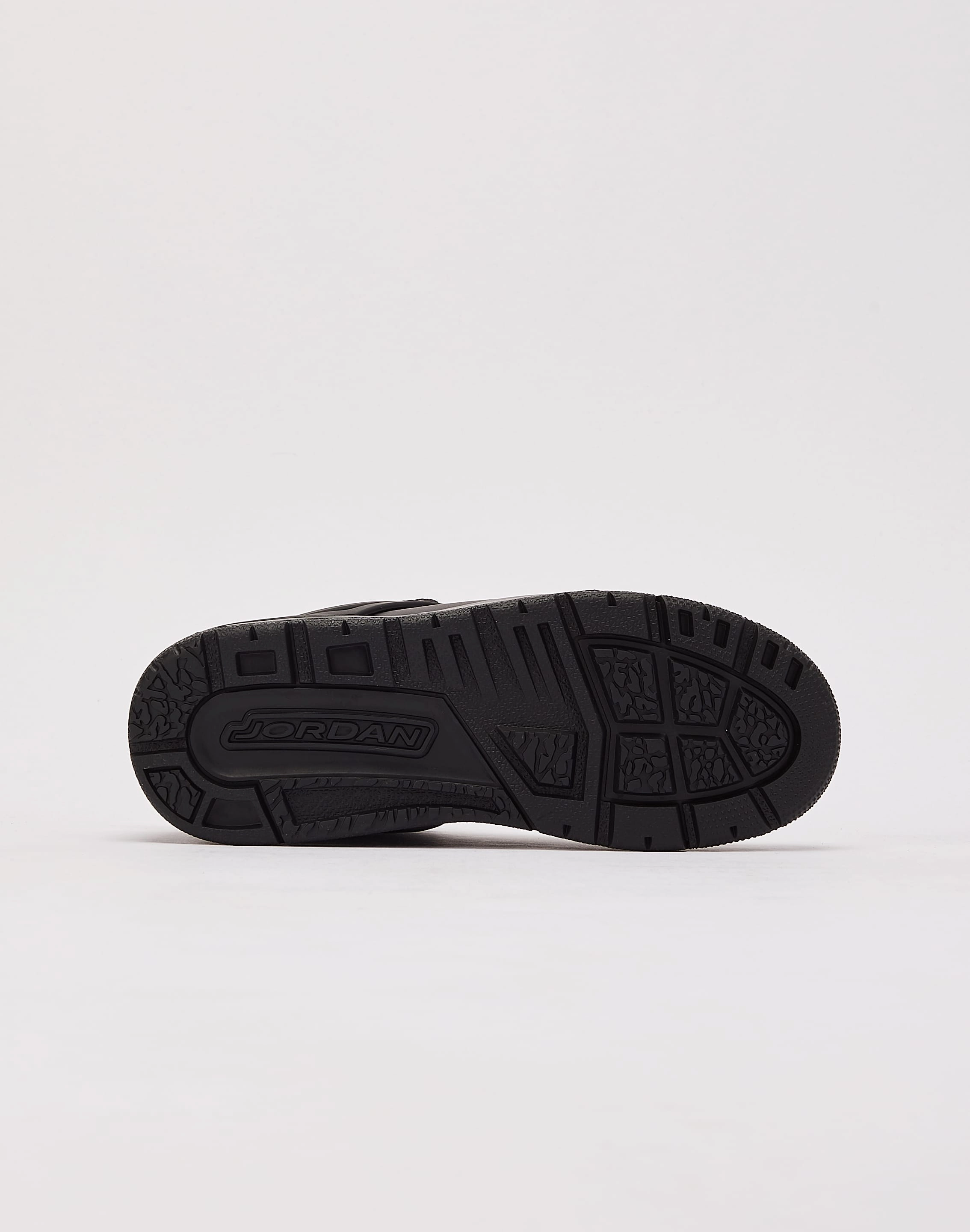 Jordan Spizike Winterized Grade-School