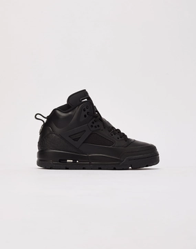 Jordan Spizike Winterized Grade-School