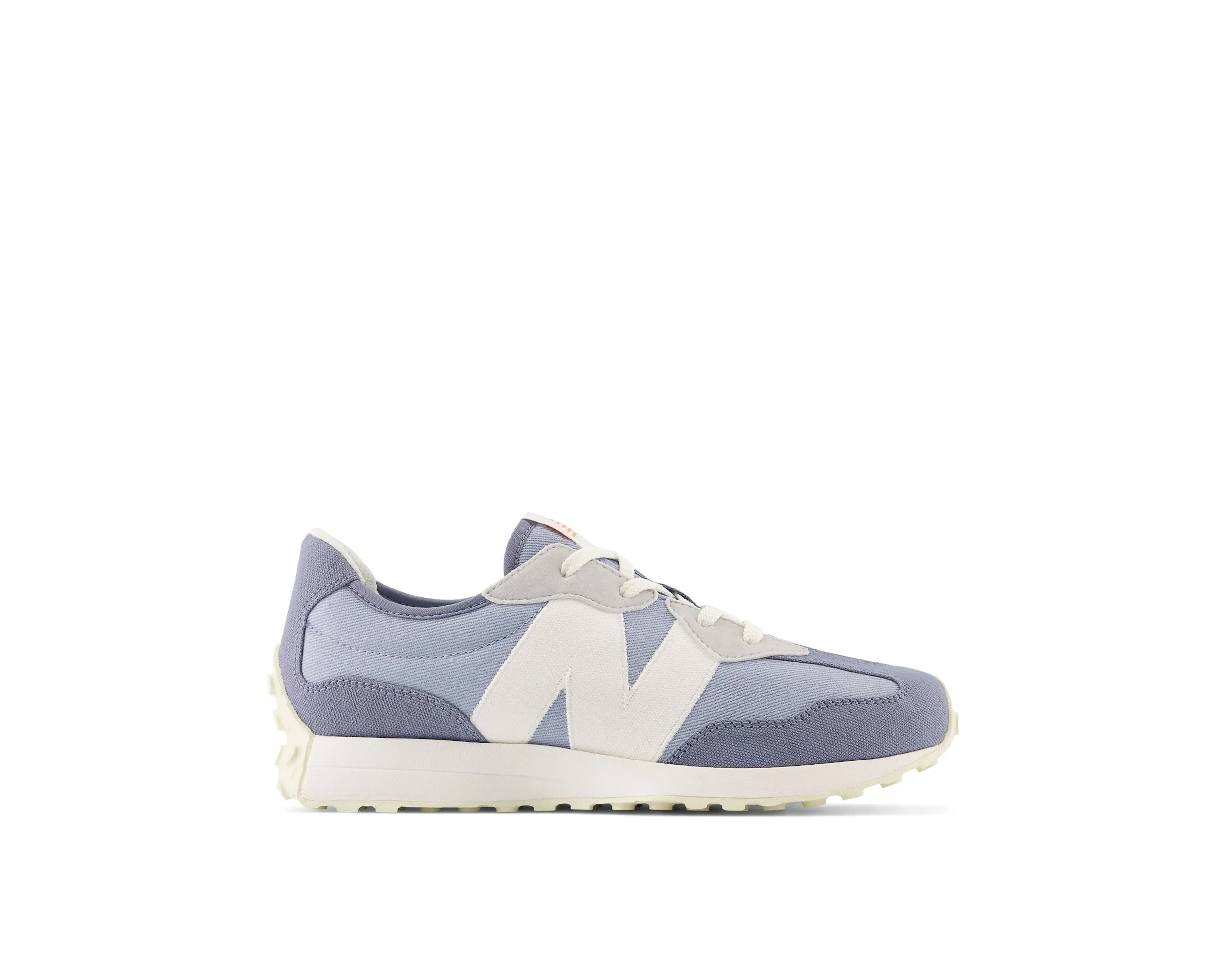 Kid`s NB 327 Sneaker