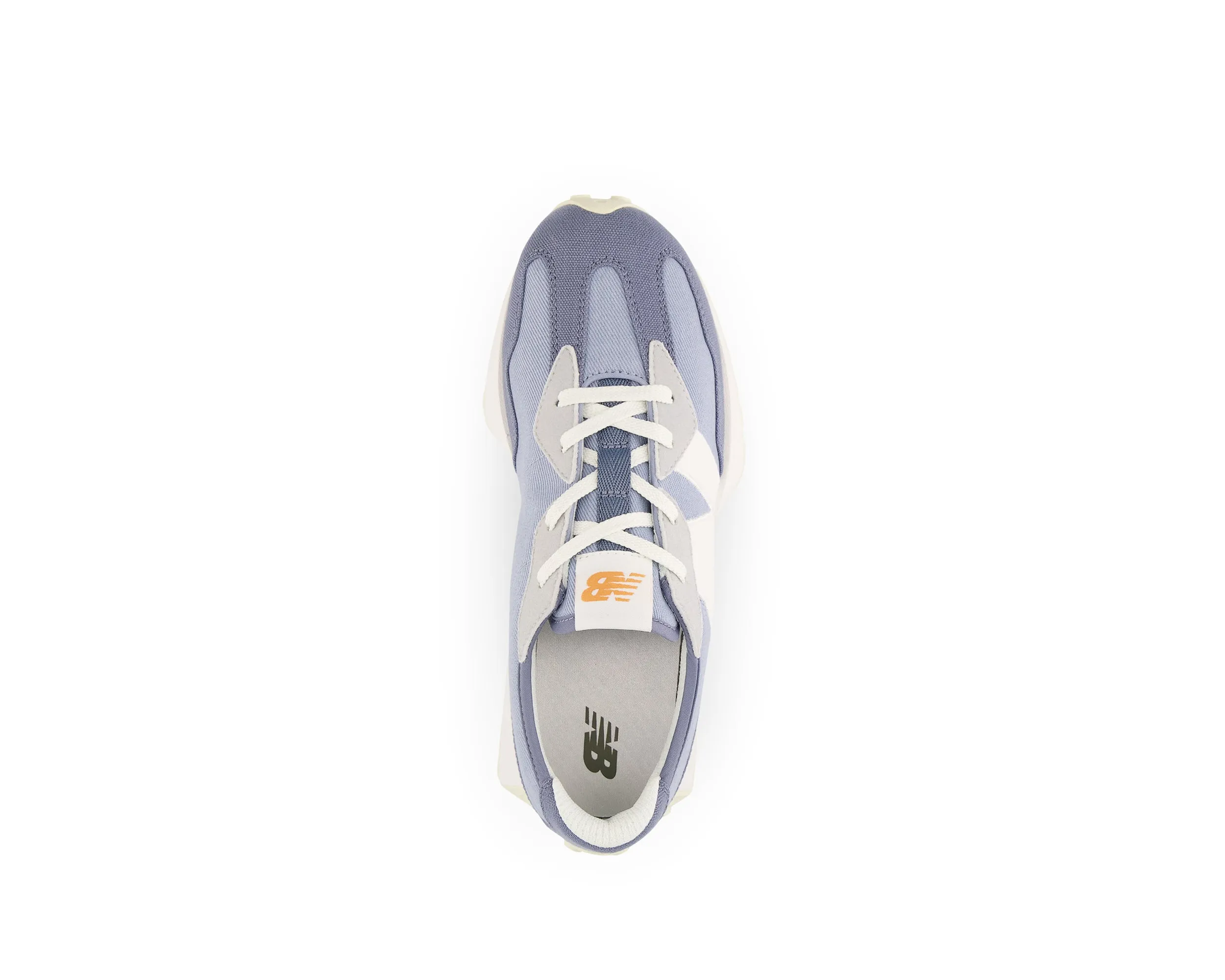 Kid`s NB 327 Sneaker