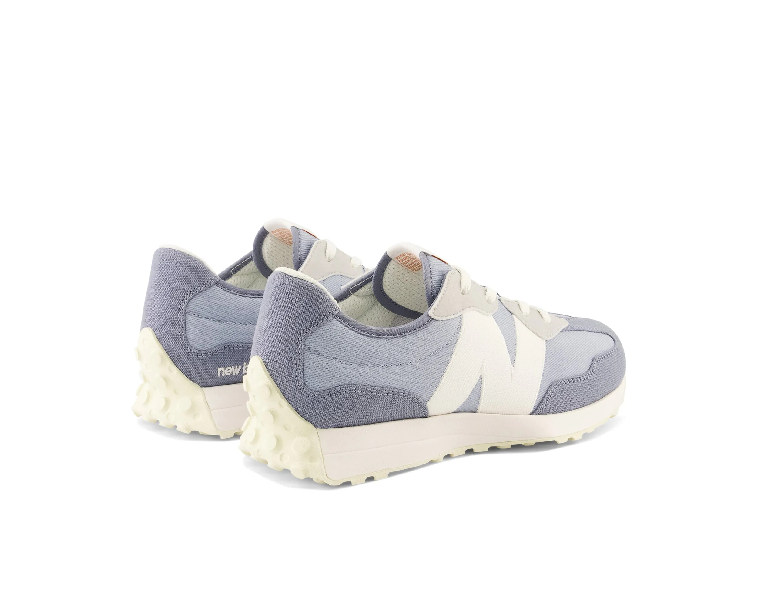 Kid`s NB 327 Sneaker