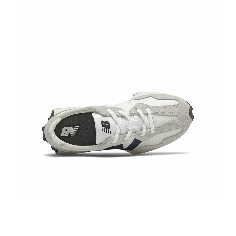 Kid's Preschool 327 Silver Birch/Black
