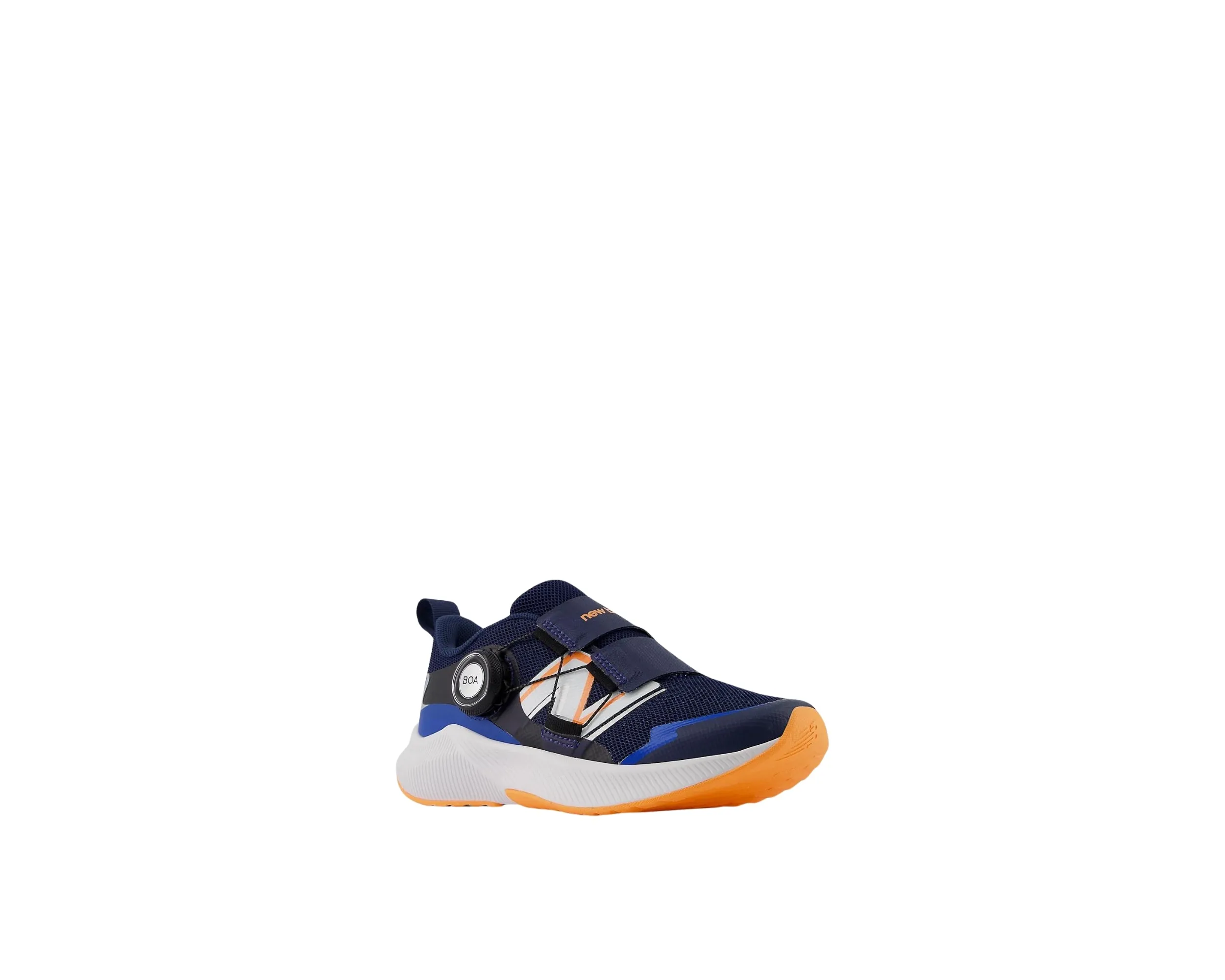 NB Little Kids DynaSoft Reveal v4 BOA