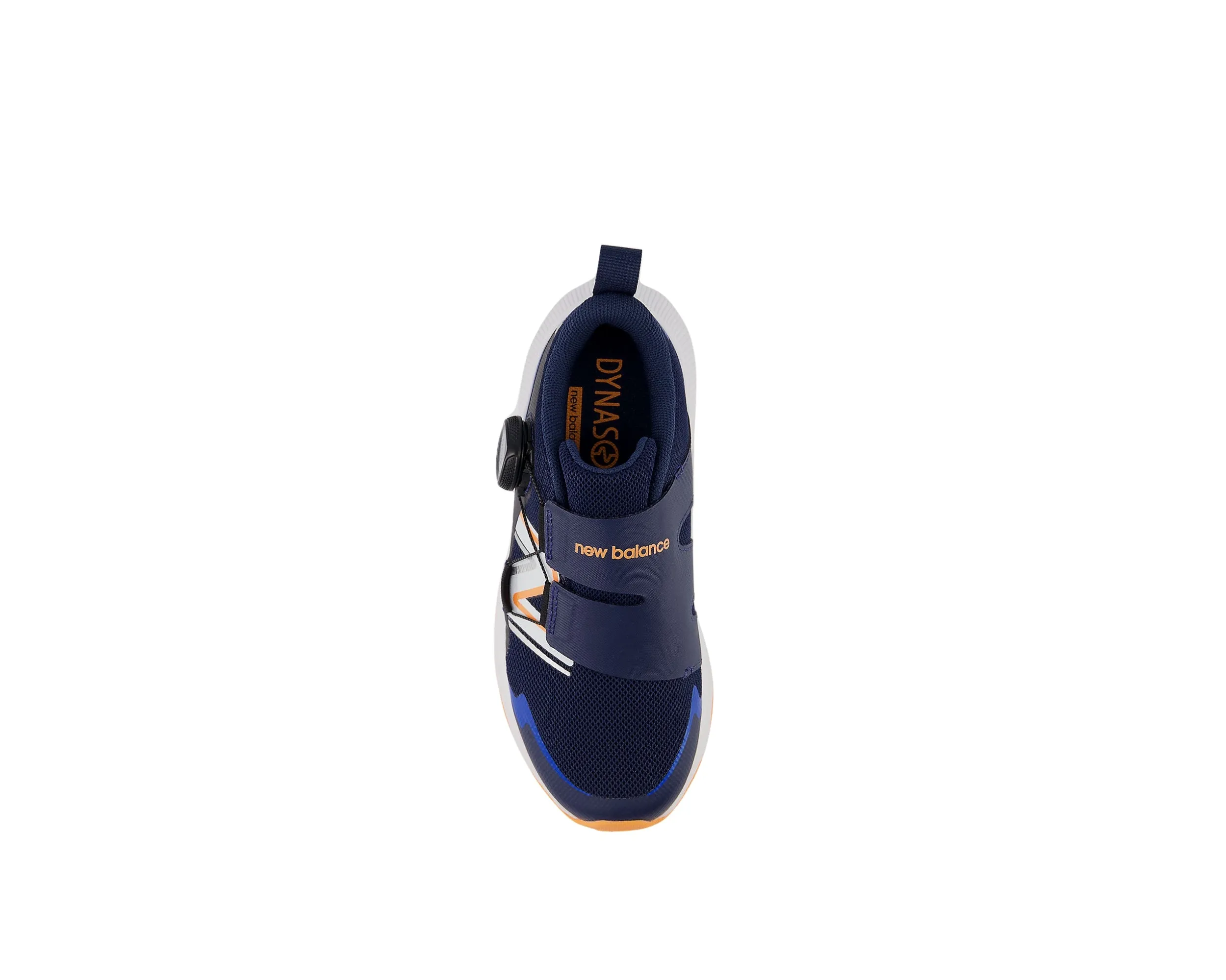 NB Little Kids DynaSoft Reveal v4 BOA