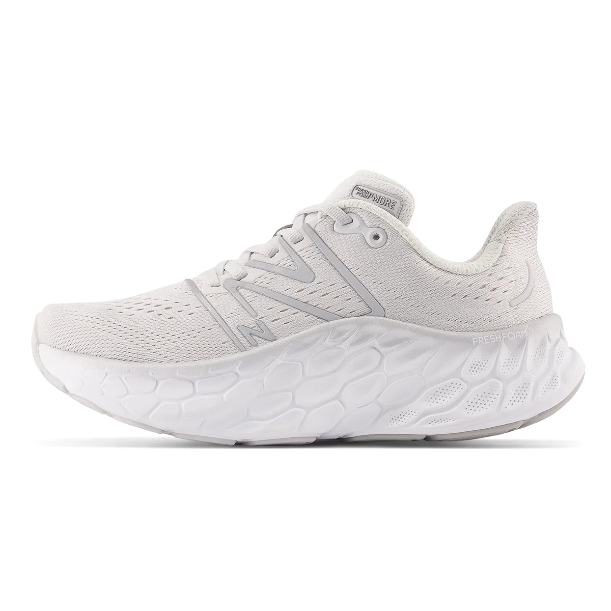 New Balance Fresh Foam X More V4 - Summer Fog
