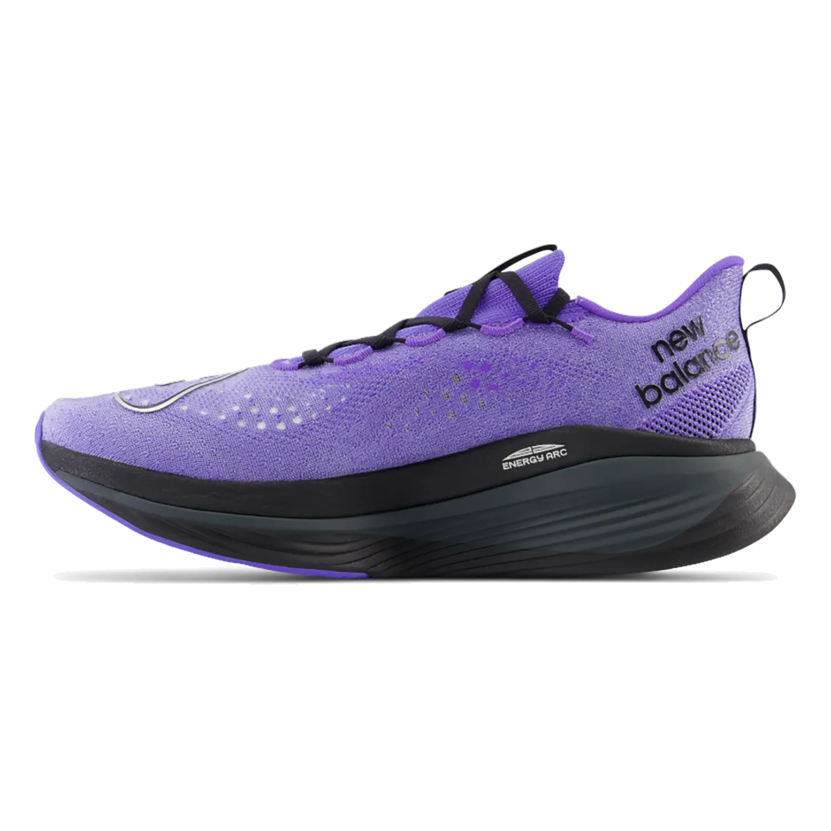 New Balance Fuel Cell SuperComp Elite V3