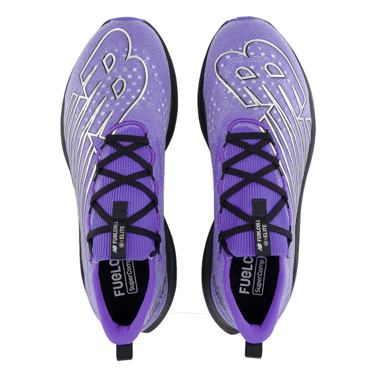 New Balance Fuel Cell SuperComp Elite V3
