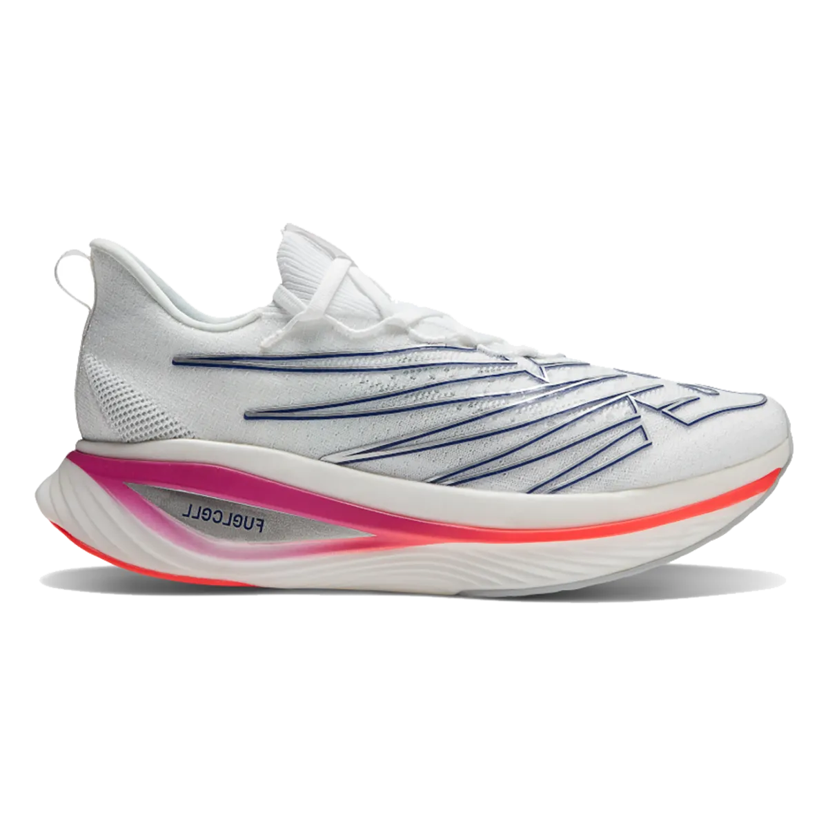 New Balance Fuel Cell SuperComp Elite V3