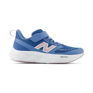 New Balance Kid's (Preschool) Fresh Foam 625 PT625NP Sea Stone/Twilight Haze New Balance Shoes