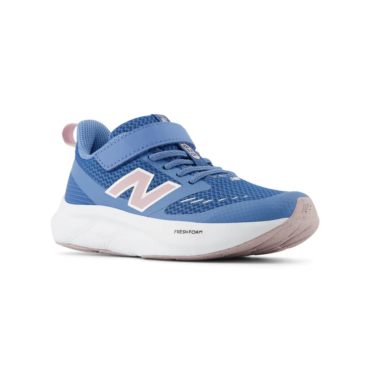 New Balance Kid's (Preschool) Fresh Foam 625 PT625NP Sea Stone/Twilight Haze New Balance Shoes