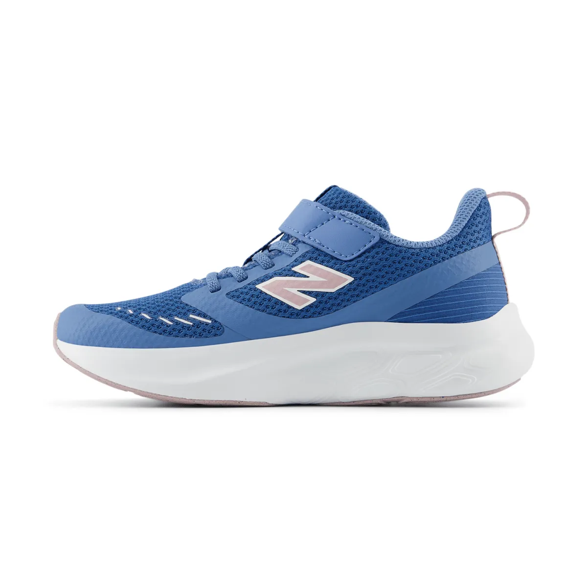 New Balance Kid's (Preschool) Fresh Foam 625 PT625NP Sea Stone/Twilight Haze New Balance Shoes