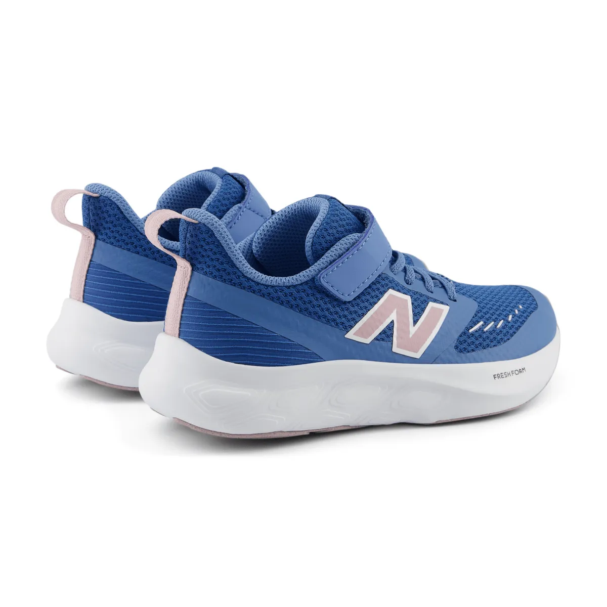 New Balance Kid's (Preschool) Fresh Foam 625 PT625NP Sea Stone/Twilight Haze New Balance Shoes
