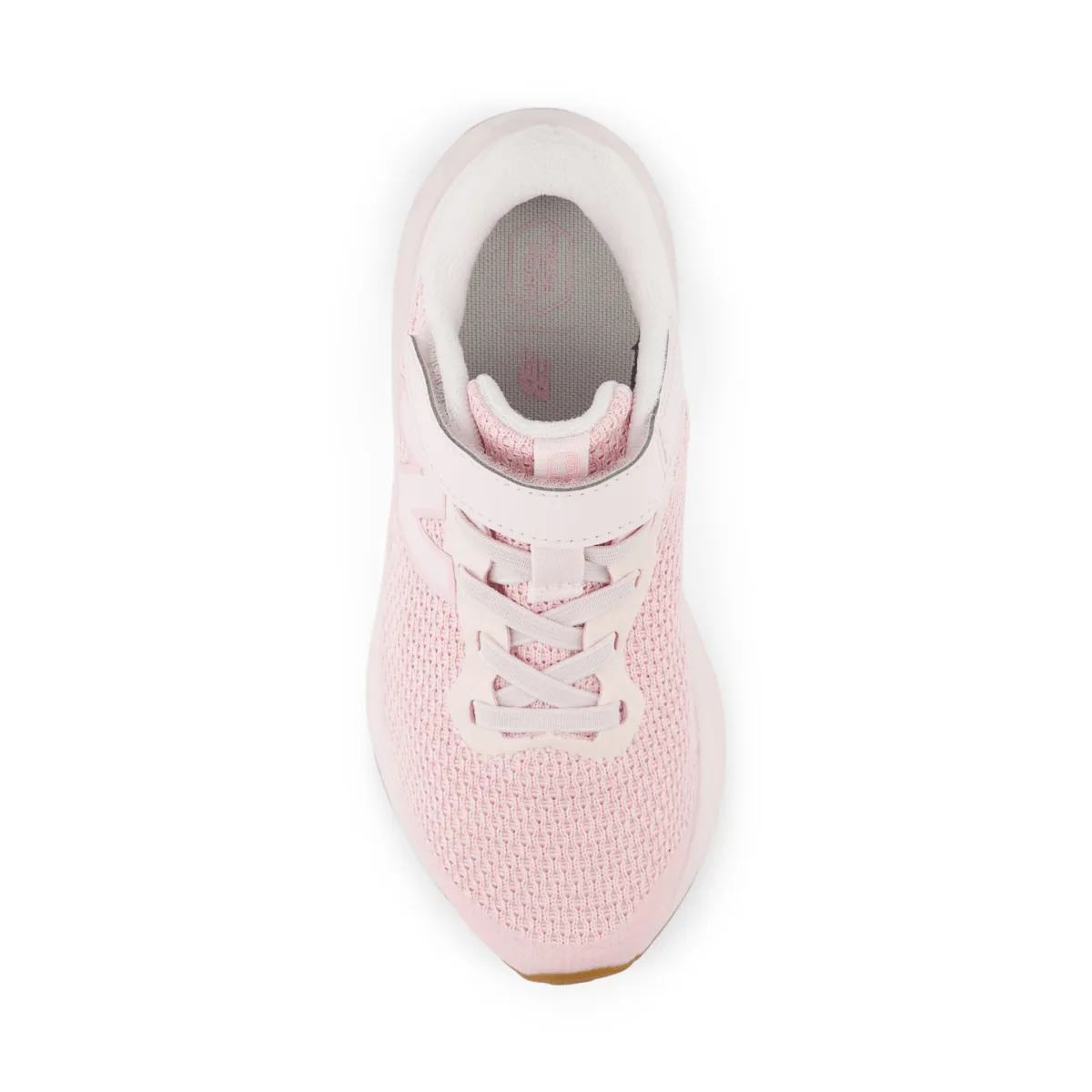 New Balance Kid's (Preschool) Fresh Foam Arishi v4 PAARIAP4 Pink Granite/Mid Century Pink New Balance Shoes