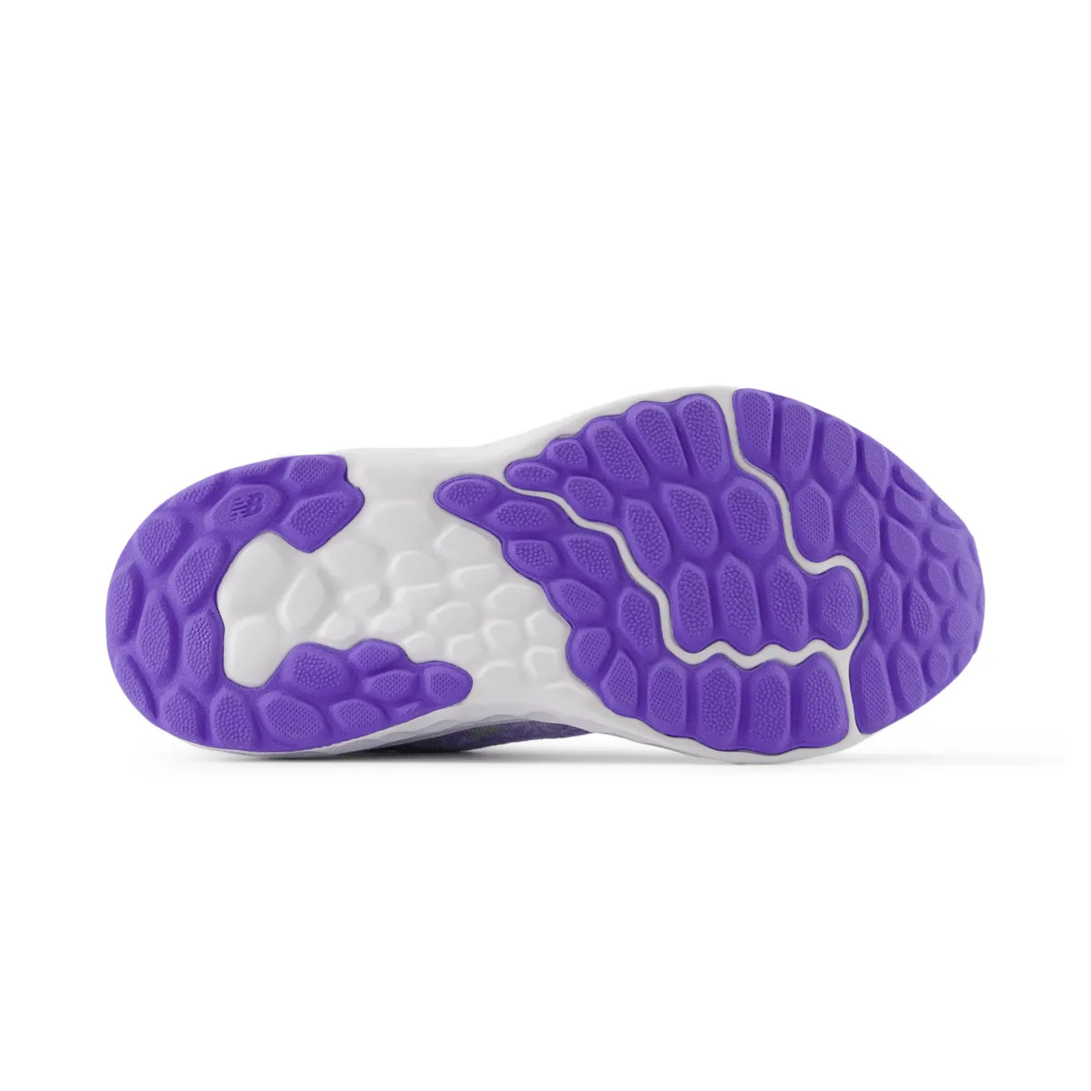 New Balance Kid's (Preschool) Fresh Foam Arishi v4 PAARIGL4 Bright Lavender/Violet Crush New Balance Shoes