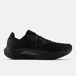 NEW BALANCE MEN'S FUELCELL PROPEL V5 TRIPLE BLACK RUNNING SHOES Shoes_Mens-New-Balance