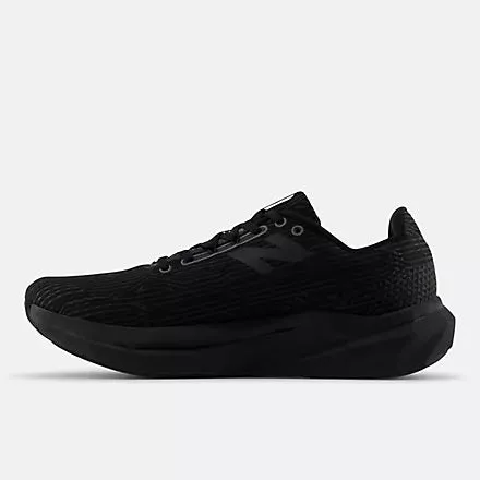 NEW BALANCE MEN'S FUELCELL PROPEL V5 TRIPLE BLACK RUNNING SHOES Shoes_Mens-New-Balance