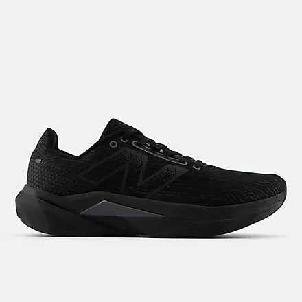 NEW BALANCE MEN'S FUELCELL PROPEL V5 TRIPLE BLACK RUNNING SHOES Shoes_Mens-New-Balance