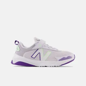 New Balance Shoes Dynasoft 545 Bungee Lace with Top Strap Libra (10.5c-3Y)