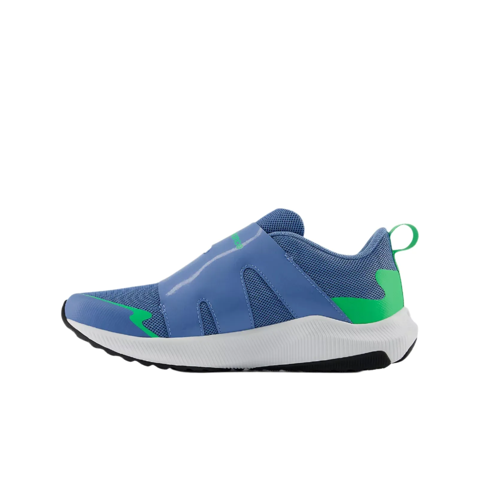 New Balance Shoes DynaSoft Reveal GTRVLBG4 BOA Blue Laguna/Green Apple/Black (3.5Y-7Y)