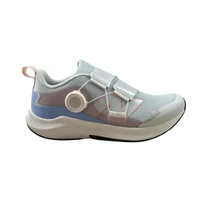 New Balance Shoes DynaSoft Reveal GTRVLBP4 BOA Ice Blue/Rose Sugar (3.5Y-5Y)