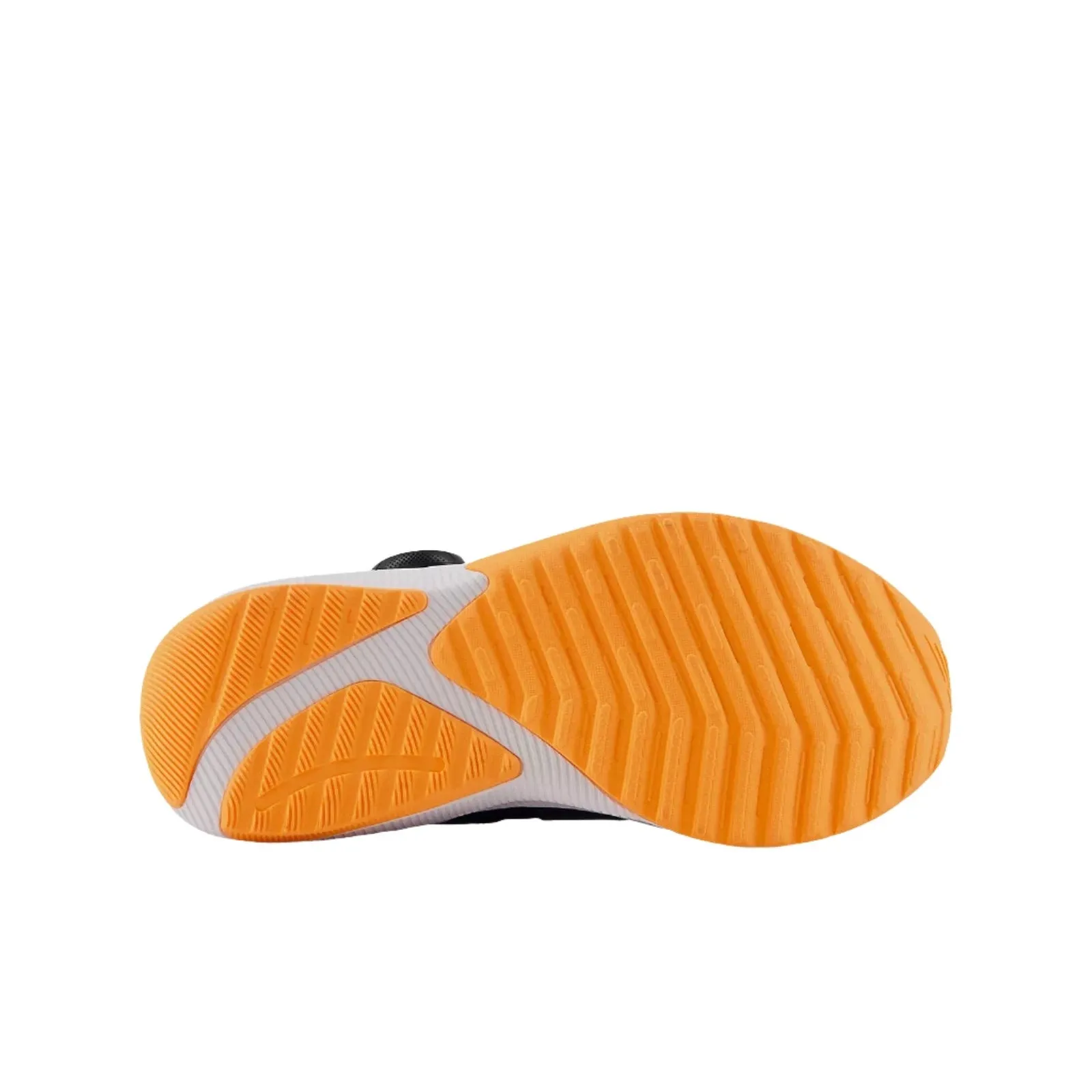 New Balance Shoes DynaSoft Reveal PTRVLNO4 BOA Navy/Hot Mango (10.5c-3Y)