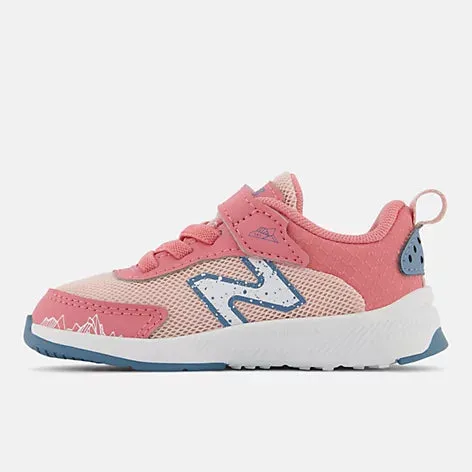 New Balance Shoes IT545v1 Pink Haze (Size 5c-10c)