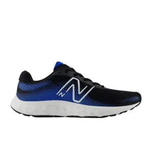 New Balance Shoes Men's 520RW8 Blue Oasis/Black/White