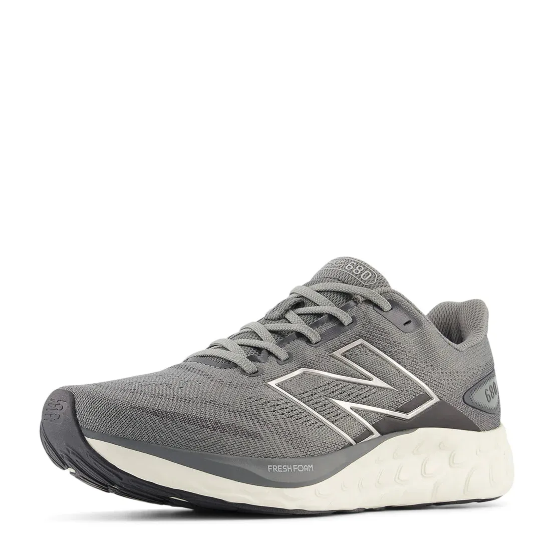 New Balance Shoes Men's 680v8 Harbour Grey